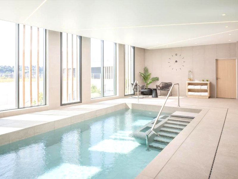 ハイアット プレイス ルーアン (Hyatt Place Rouen)の写真