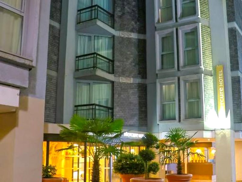 ホテル メルキュール ルーアン サントル カテドラル (Hotel Mercure Rouen Centre Cathedrale)の写真