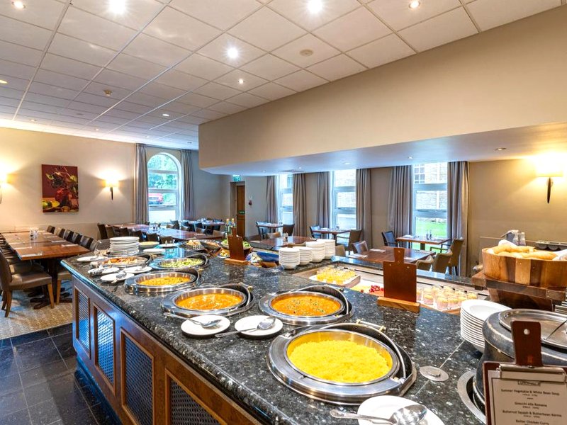 セッジブルック ホール (Sedgebrook Hall)の写真