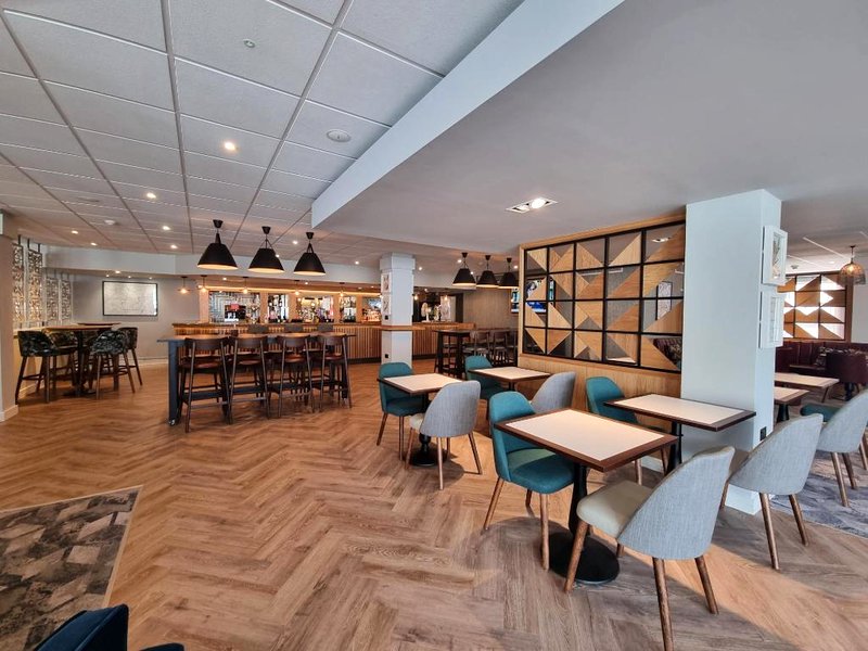 セッジブルック ホール (Sedgebrook Hall)の写真