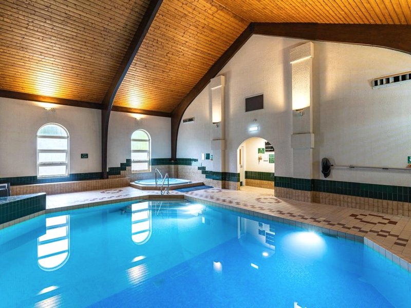 セッジブルック ホール (Sedgebrook Hall)の写真