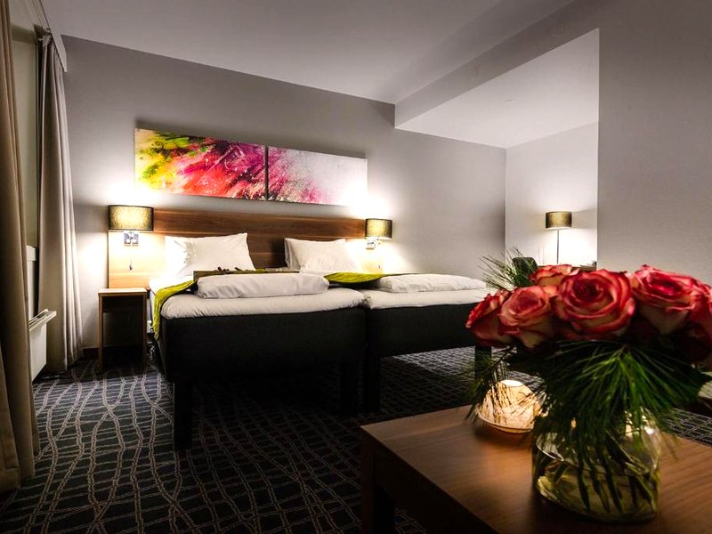 Scandic Fauskeの写真