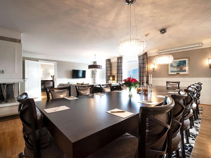 Scandic Fauskeの写真