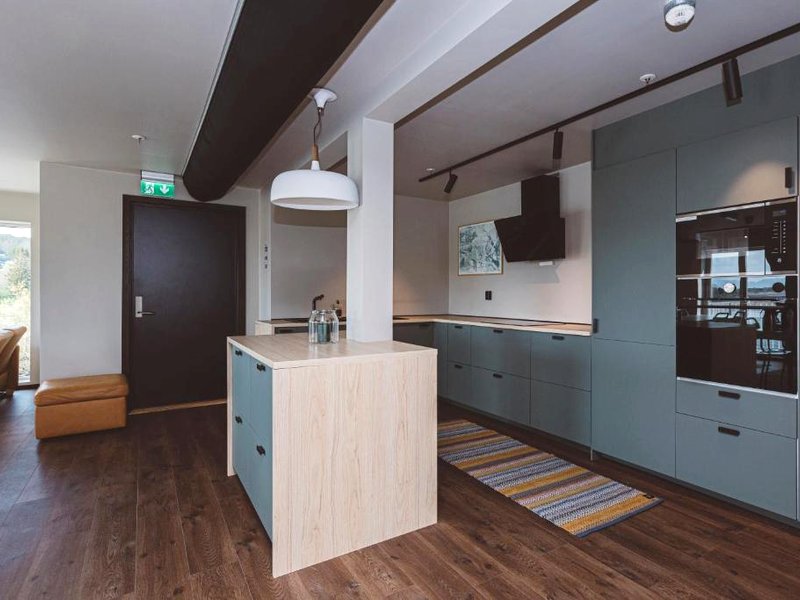 Han Sylte Bed and Breakfastの写真