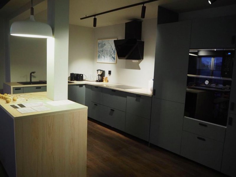 Han Sylte Bed and Breakfastの写真