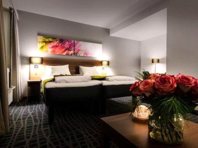 Fauske Hotelの写真