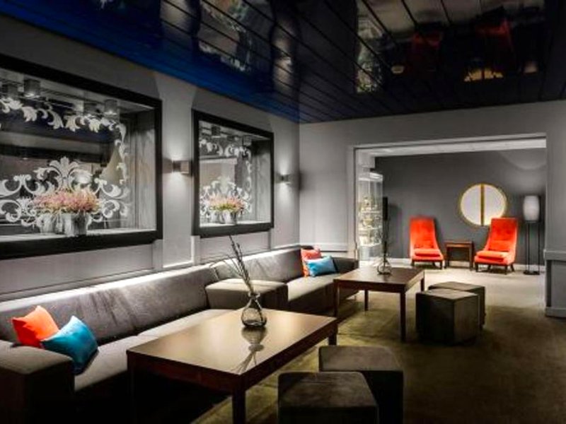 Fauske Hotelの写真