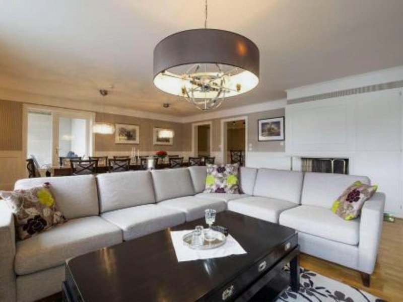 Fauske Hotelの写真