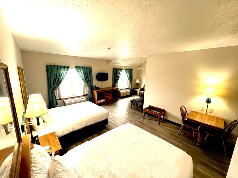 Van Buren Hotelの写真