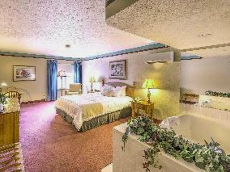 The Van Buren Hotel at Shipshewanaの写真