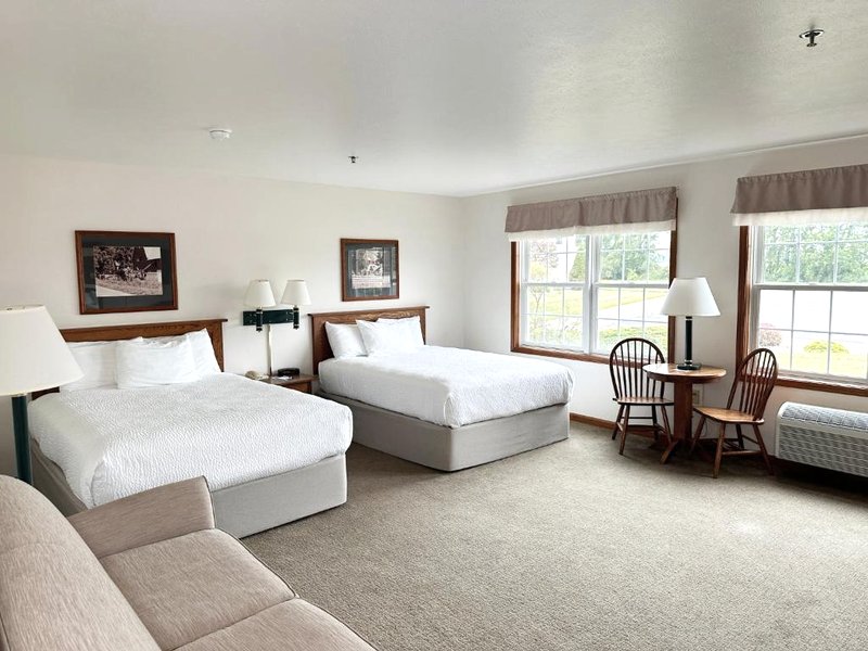Farmstead Inn and Conference Centerの写真