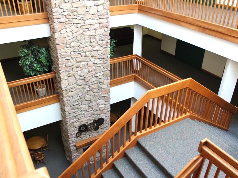 Farmstead Inn and Conference Centerの写真
