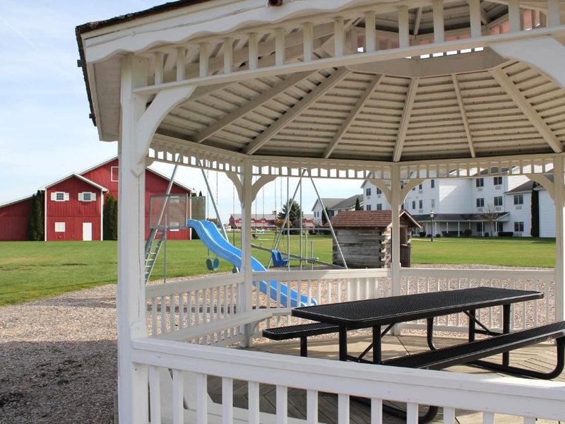 Farmstead Inn and Conference Centerの写真