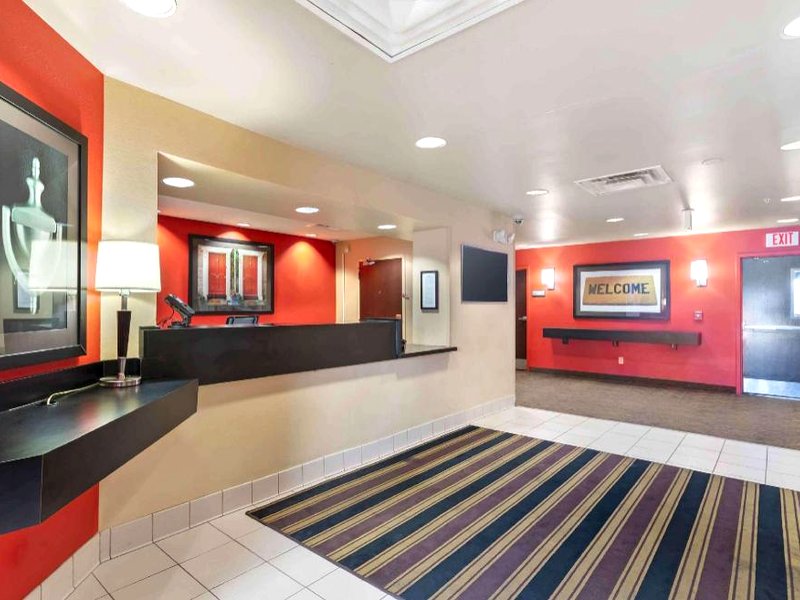Extended Stay America Select Suites - Des Moines - Urbandaleの写真