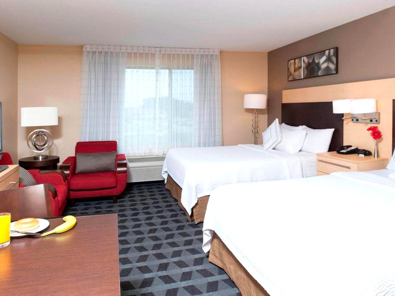 TownePlace Suites by Marriott Des Moines Urbandaleの写真