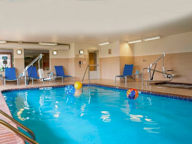 TownePlace Suites by Marriott Des Moines Urbandaleの写真