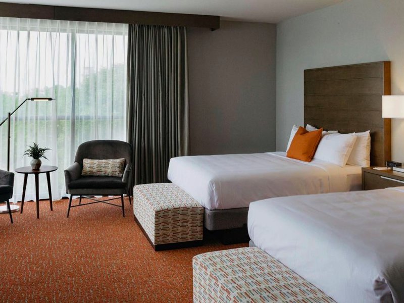 Revel Hotel Des Moines Urbandale, Tapestry Collection by Hiltonの写真