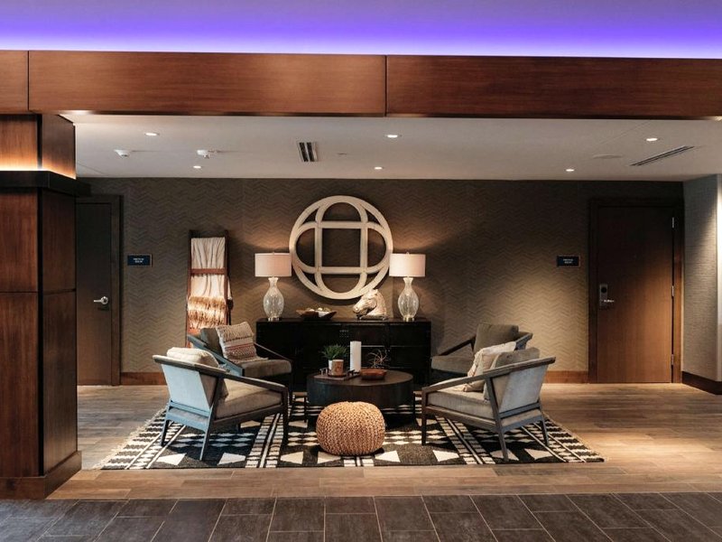 Revel Hotel Des Moines Urbandale, Tapestry Collection by Hiltonの写真