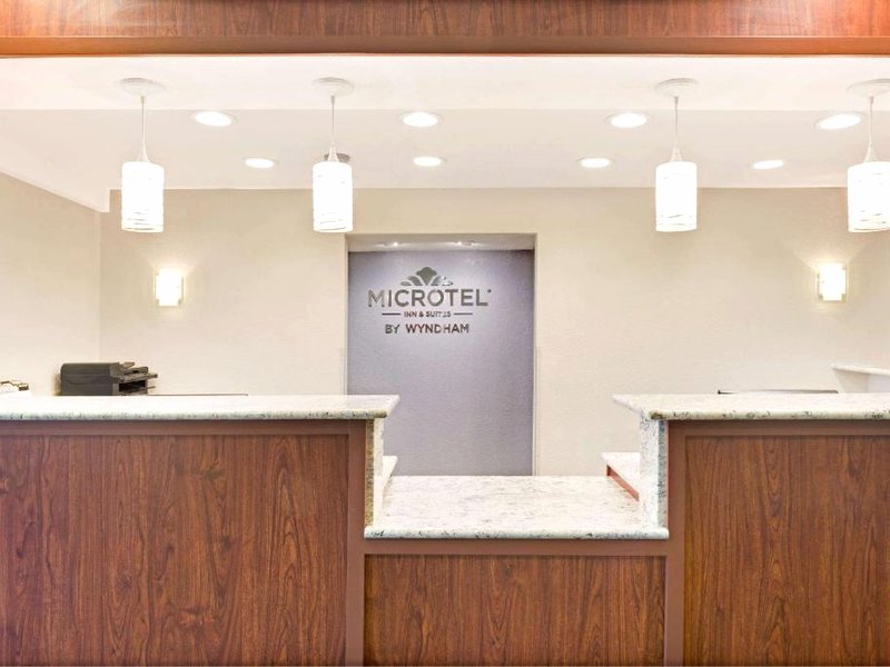 Microtel Inn & Suites by Wyndham Urbandale/Des Moinesの写真