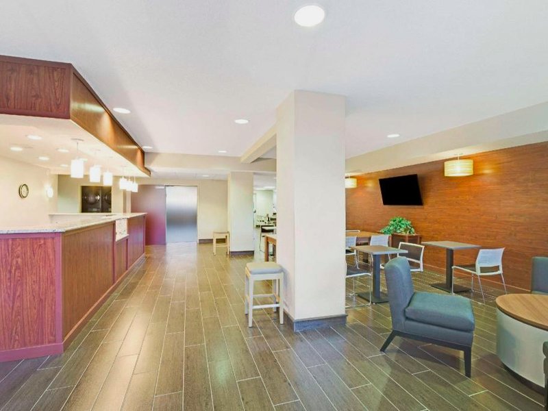 Microtel Inn & Suites by Wyndham Urbandale/Des Moinesの写真