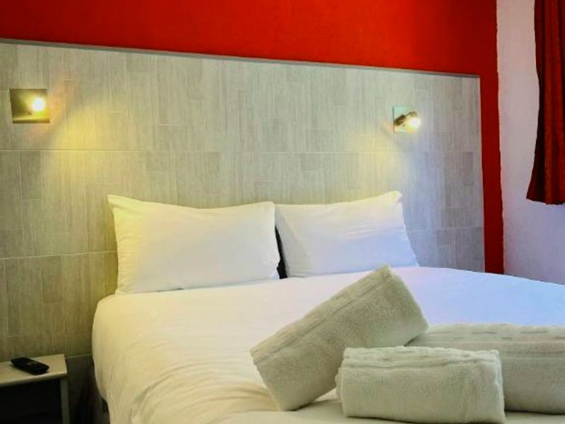 Hotel Le Forestiaの写真
