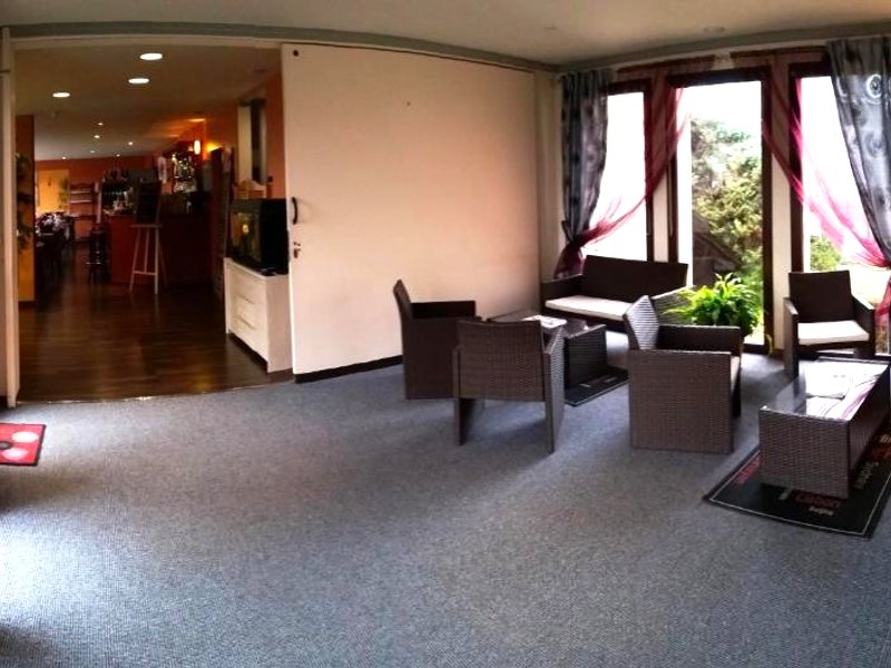 Hotel Le Forestiaの写真