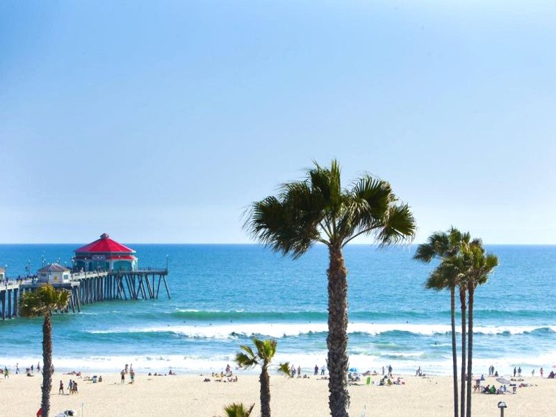 キンプトン ショアブレイク ハンティントンビーチ リゾート バイ IHG (Kimpton Shorebreak Huntington Beach Resort By IHG)の写真
