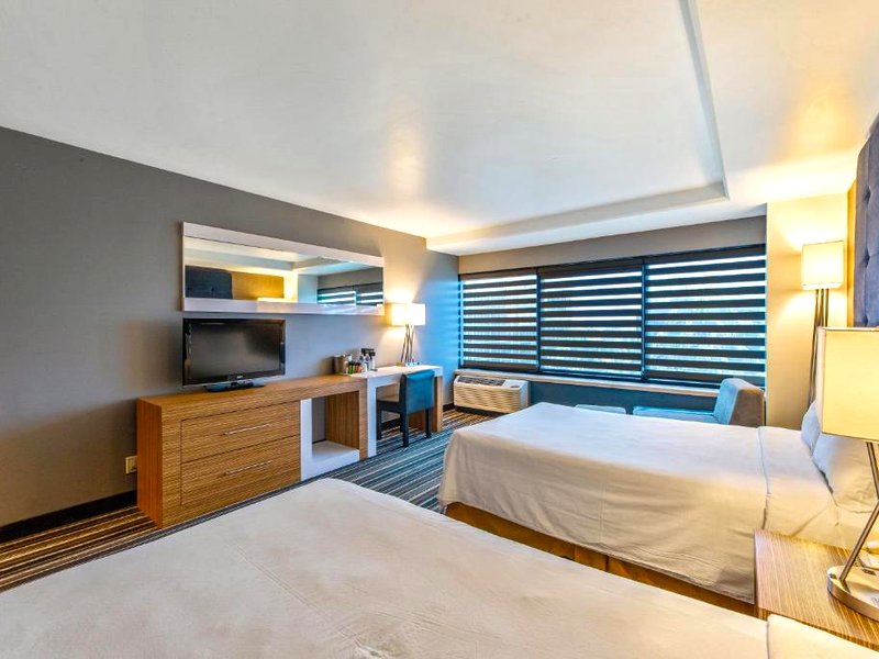 ホテル ハンティントン ビーチ (Hotel Huntington Beach)の写真