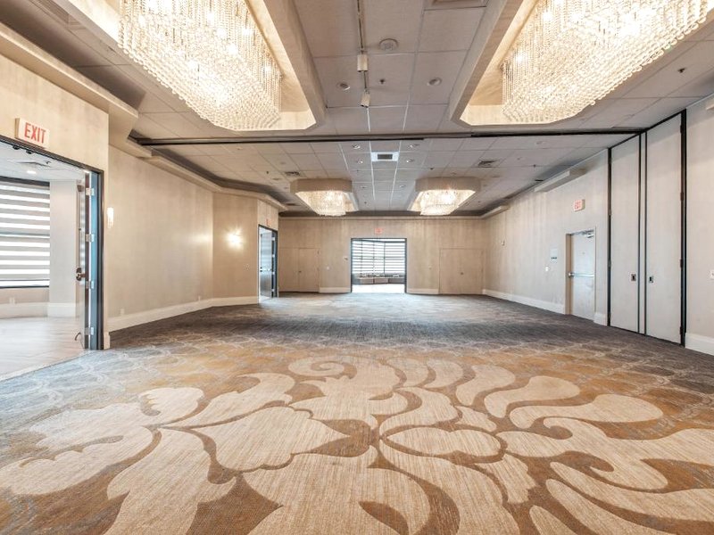 ホテル ハンティントン ビーチ (Hotel Huntington Beach)の写真