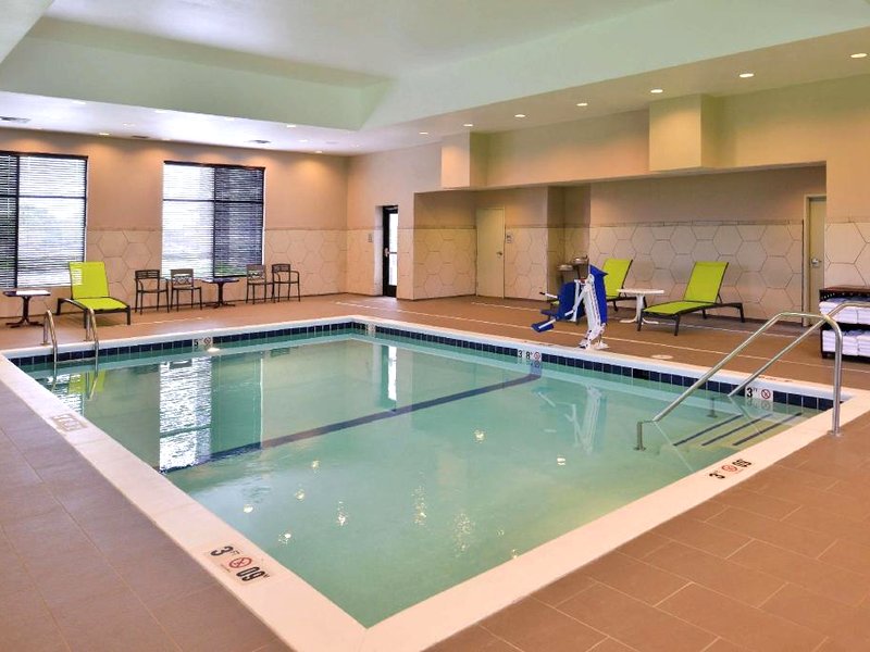 Hampton Inn & Suites St. Paul/Oakdaleの写真