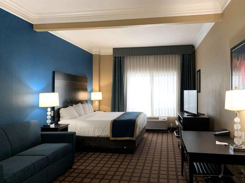 Comfort Inn Saint Paul Eastの写真