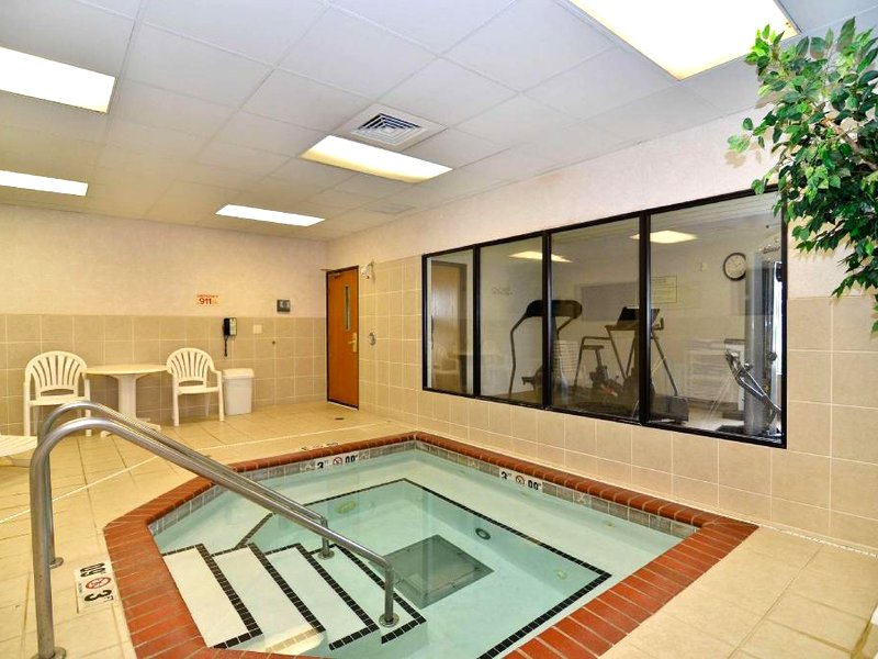 Comfort Inn Saint Paul Eastの写真