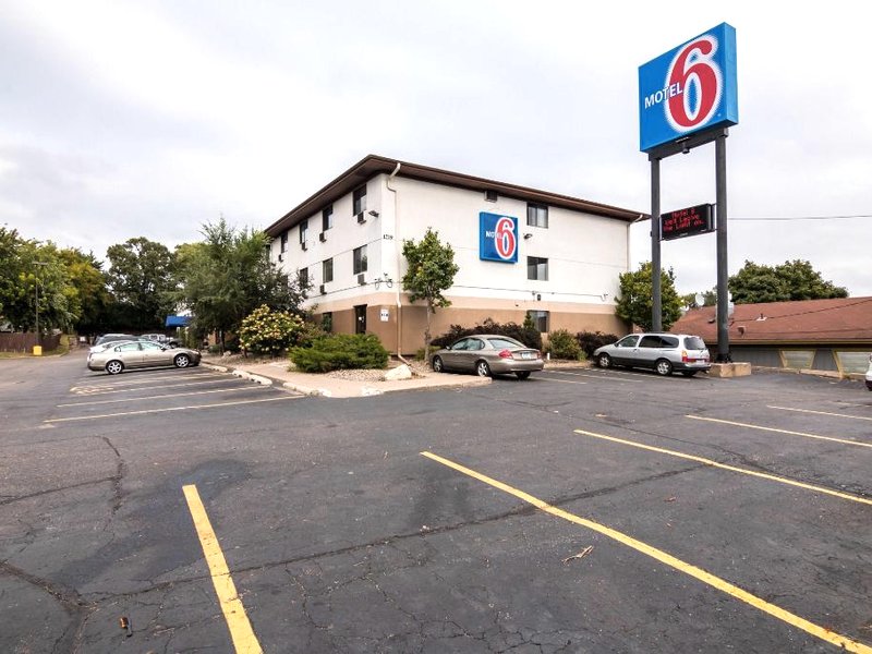 Super 8 St. Paul/I-94の写真