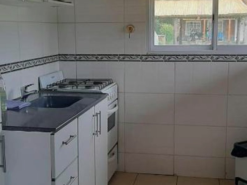 Cabaña Las Brisas (Cabana Las Brisas)の写真