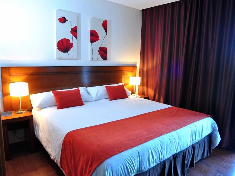 Herradura Hotel Suitesの写真