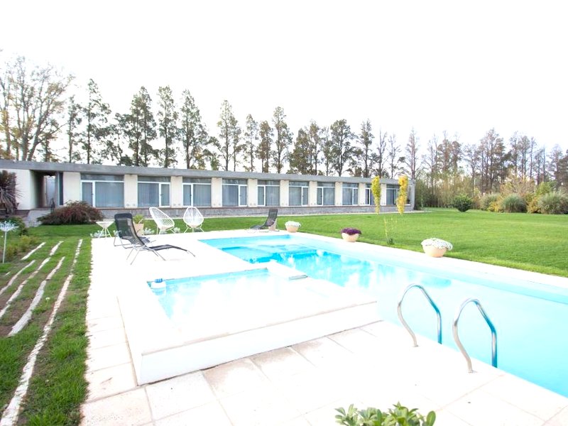 Herradura Hotel Suitesの写真