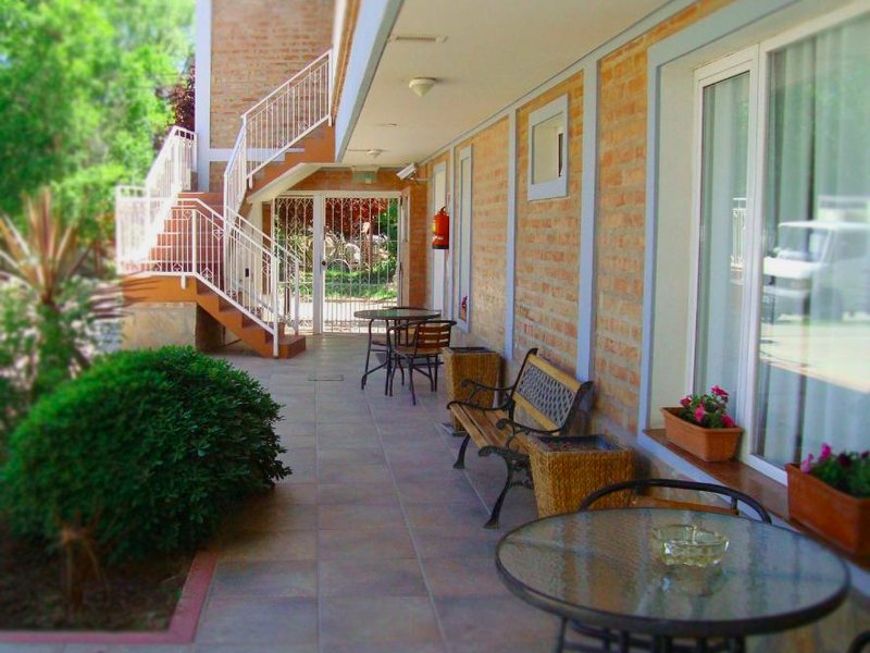 Hotel Costa Limayの写真