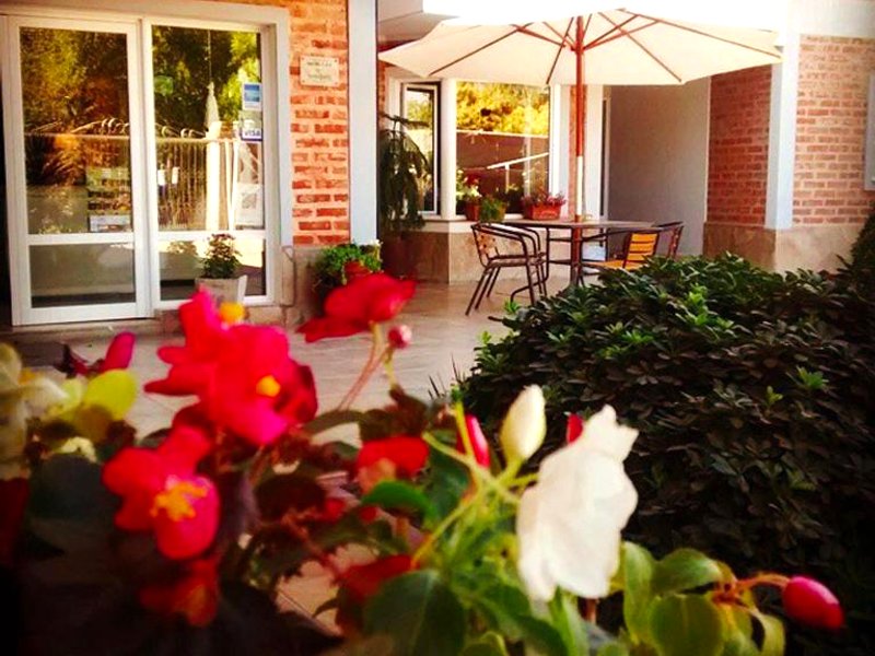 Hotel Costa Limayの写真