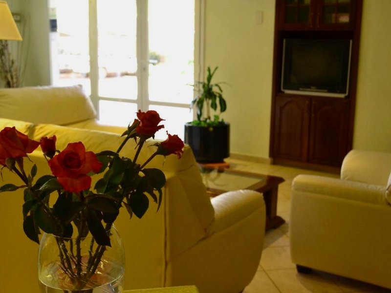 Hotel Costa Limayの写真