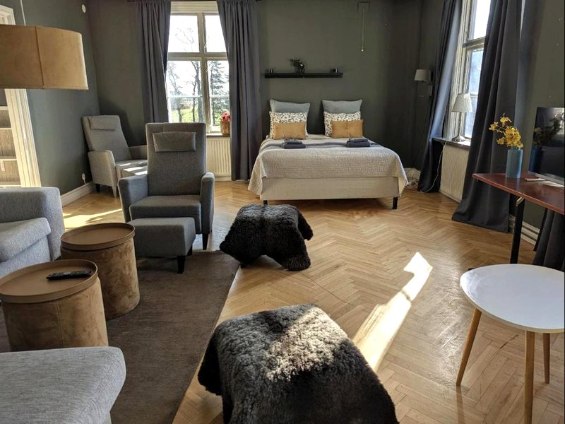 Brunsbo G:a Biskopsgard Hotell & Konferensの写真