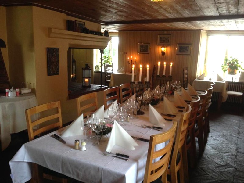 Brunsbo G:a Biskopsgard Hotell & Konferensの写真