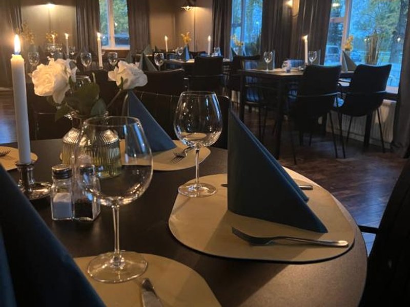 Brunsbo G:a Biskopsgard Hotell & Konferensの写真