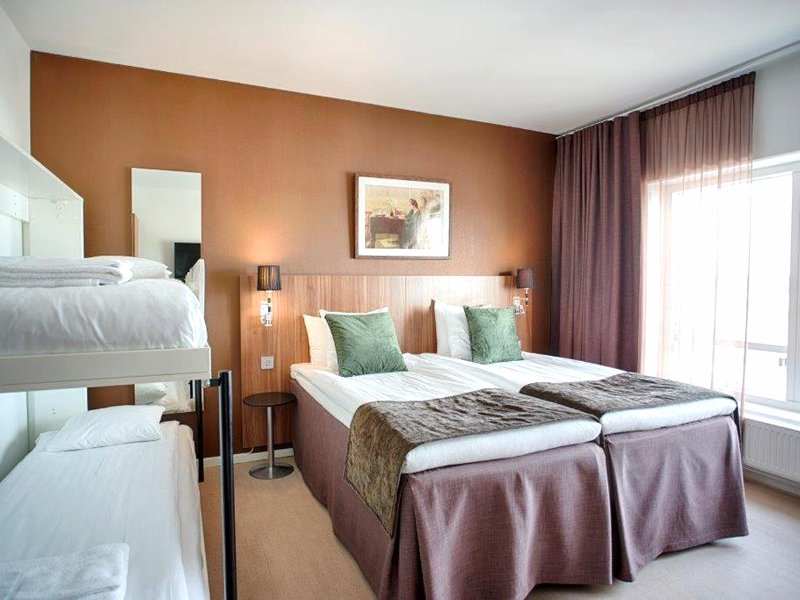 Skara Konsthotellの写真