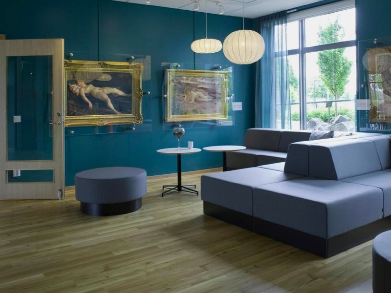 Skara Konsthotellの写真