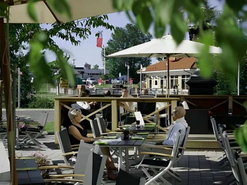 Skara Konsthotellの写真