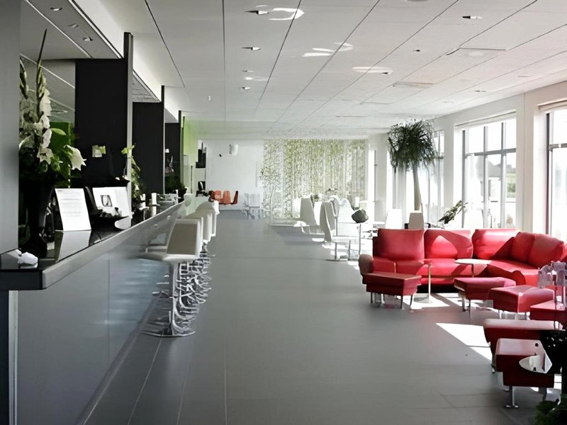 Skara Konsthotellの写真