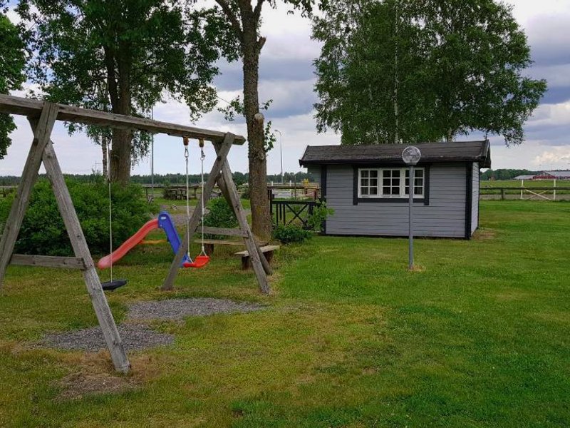 Backgardens Stugbyの写真