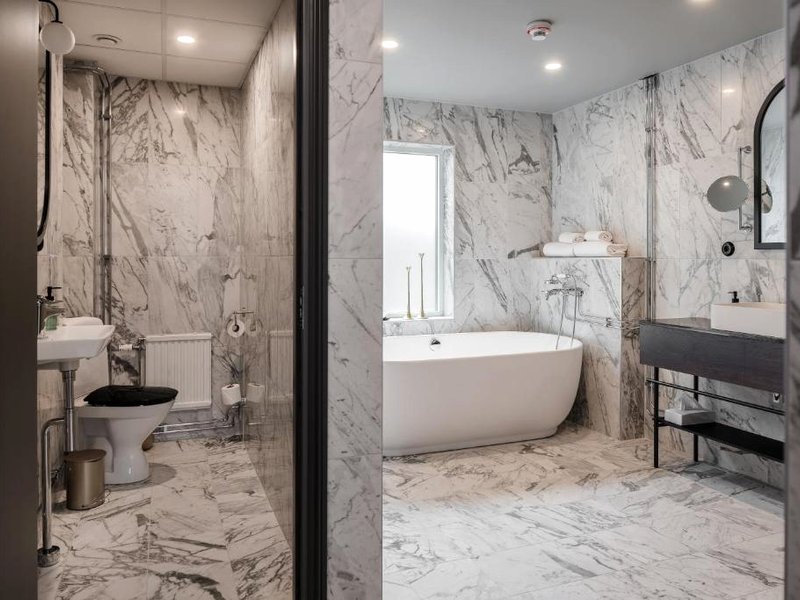 Skara Stadshotellの写真