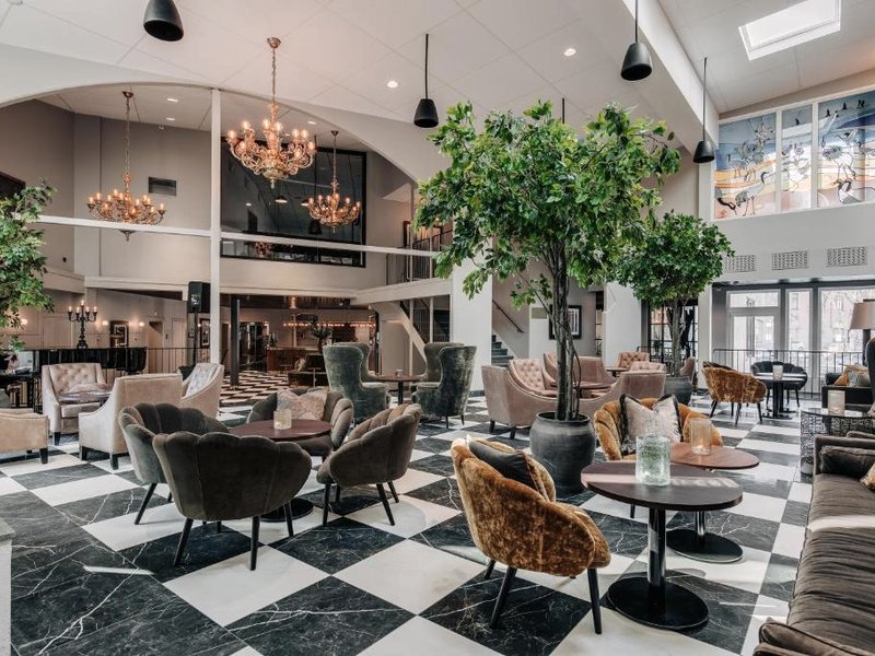 Skara Stadshotellの写真