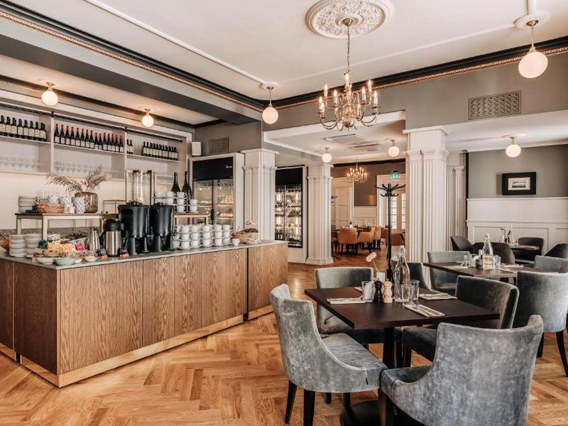 Skara Stadshotellの写真